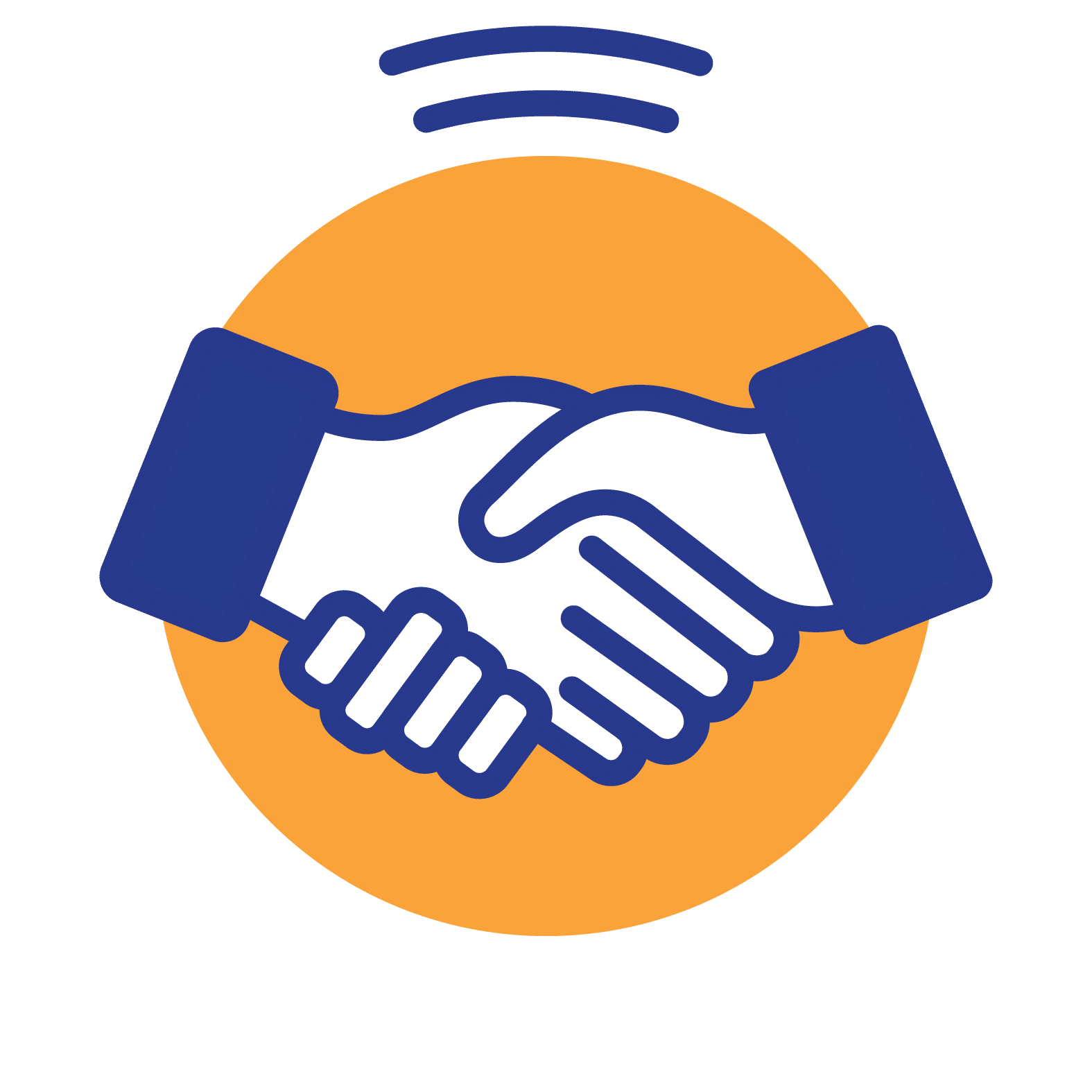 Handshake